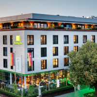 Holiday Inn Osnabrück