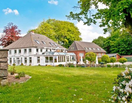 Flair Hotel Strengliner Mühle