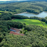Katholische Bildungsstätte Steinbachtalsperre