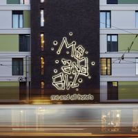 me and all hotel mainz – part of JdV by Hyatt