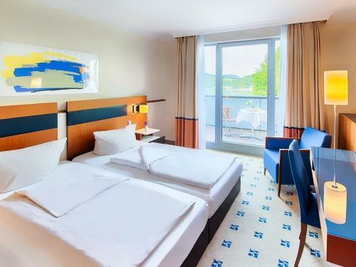 Welcome Hotel Meschede