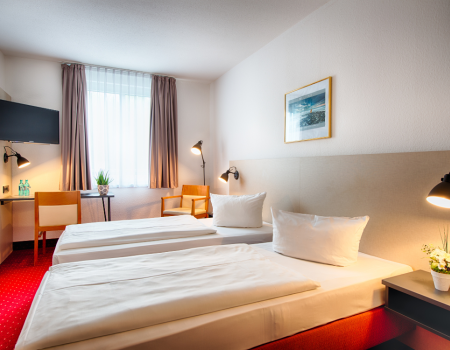 ACHAT Hotel Chemnitz