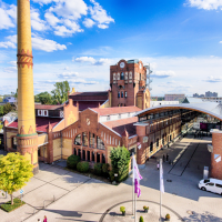 ACHAT Hotel Offenbach Plaza