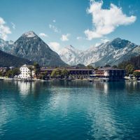 aja – Fürstenhaus am Achensee