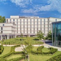 Dorint Parkhotel Frankfurt/Bad Vilbel