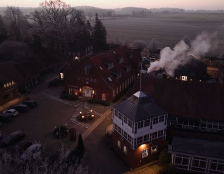 Heide Hotel Reinstorf