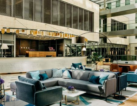 Hotel KÖ59, Düsseldorf – Hommage Luxury Hotels Collection