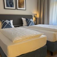 GHOTEL hotel & living Hannover