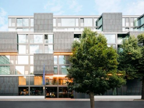 KPM Hotel Berlin