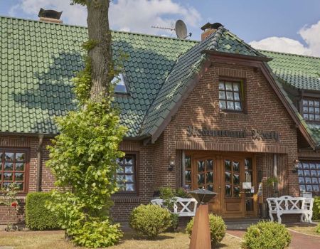 Flair Hotel Neeth