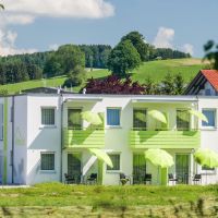 Ferien- und Business APARTMENTS Amtzell