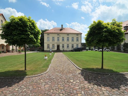 Gut Haferkorn