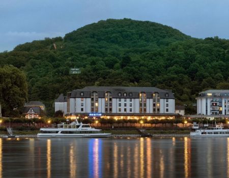 Maritim Hotel Königswinter