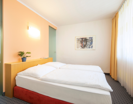 ACHAT Hotel Suhl