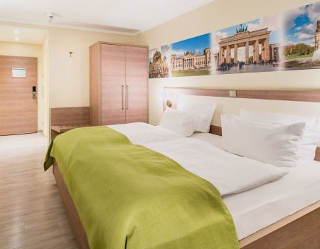 Best Western Hotel Kantstraße Berlin