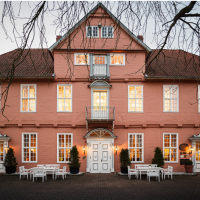 Althoff Fürstenhof Celle
