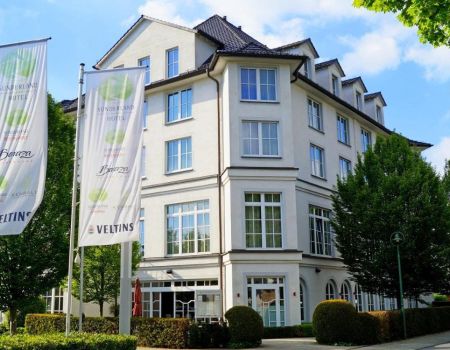 Sunderland Hotel