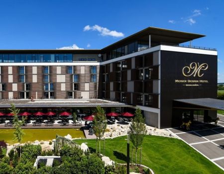 Meiser Design Hotel
