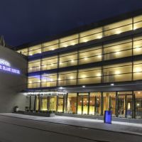 Hotel Der Blaue Reiter Karlsruhe