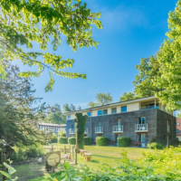 Best Western Plus Ostseehotel Waldschlösschen
