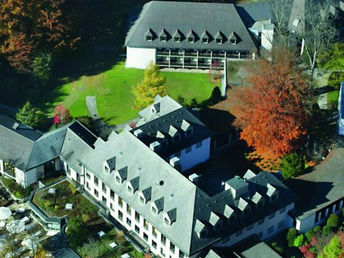 Westerham Die Akademie