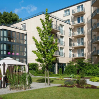 Victor’s Residenz-Hotel Berlin