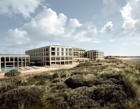 A-ROSA Sylt