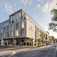 HIIVE Hotel Oldenburg Betriebs GmbH