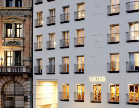 LOUIS Hotel