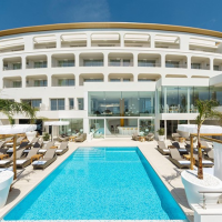 Portals Hills Boutique Hotel Mallorca