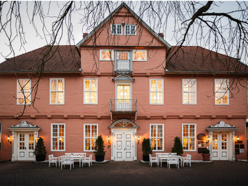 Althoff Fürstenhof Celle