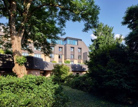 Parkhotel Gütersloh