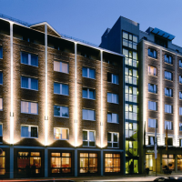 relexa hotel Berlin