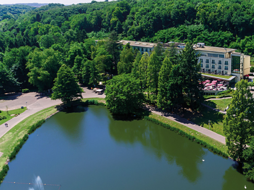 Victor’s Residenz-Hotel Saarbrücken