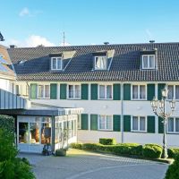 Waldhotel Eskeshof Wuppertal