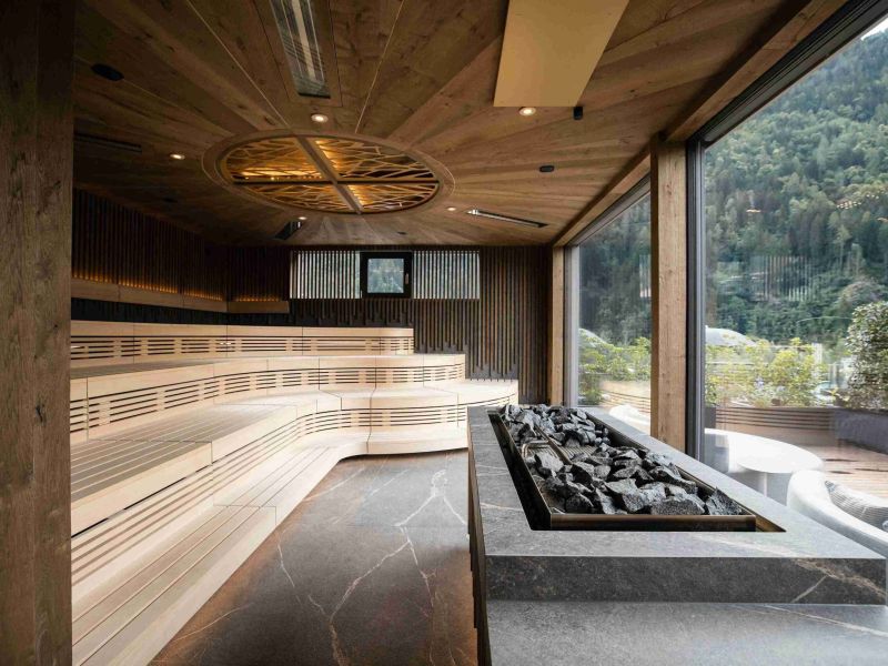 Quellenhof Luxury Resort Passeier