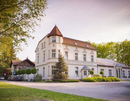 Waldschlösschen Kyritz