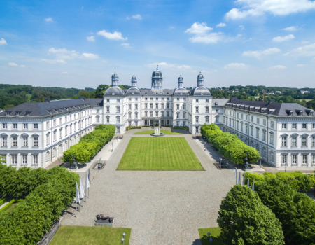 Althoff Grandhotel Schloss Bensberg