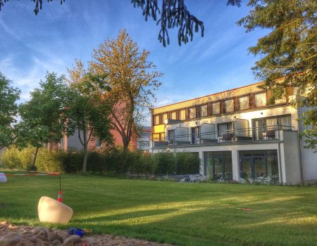 Hotel Knorz