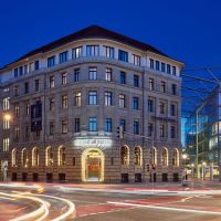 me and all hotel hannover – part of JdV by Hyatt