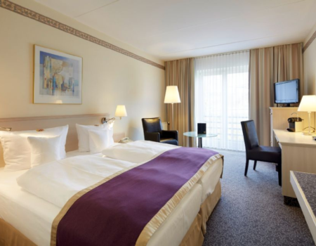Best Western Hotel Helmstedt am Lappwald