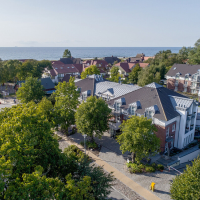 Dorint Strandresort & Spa Ostseebad Wustrow
