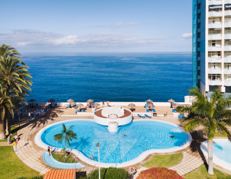 Precise Resort Tenerife