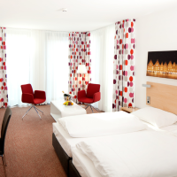 Stadthotel Münster