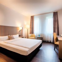 ACHAT Hotel Bochum Dortmund