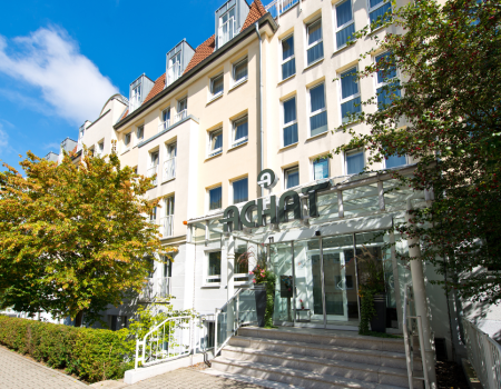 ACHAT Hotel Dresden Elbufer