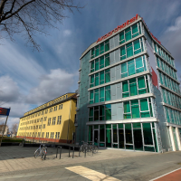Airport Hotel Adlershof