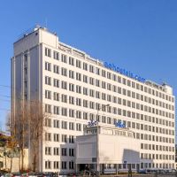 a&o Hostel Warschau Wola