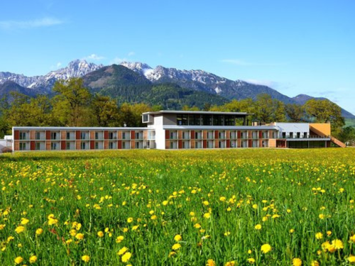 Hotel Spirodom Admont
