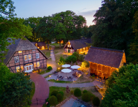 Hotel Stimbekhof